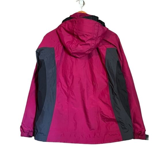 L.L. Bean ski jacket. Size large - Picture 12 of 13